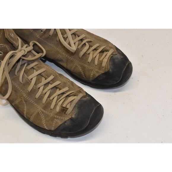 ASOLO CACTUS GV Men’s Gore-Tex® Waterproof Hiking Boots Size US 8 Romania